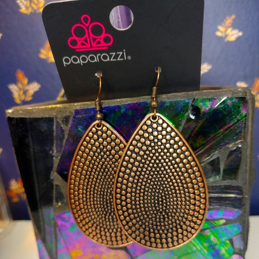 Paparazzi Earrings